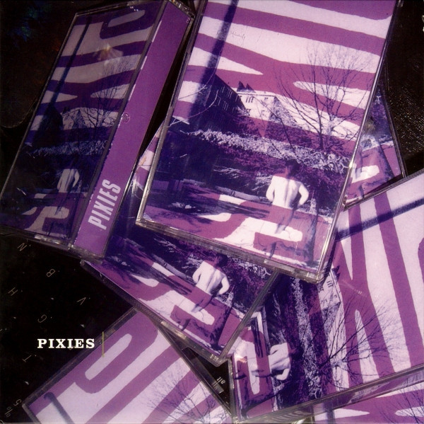 Pixies: PIXIES - LP