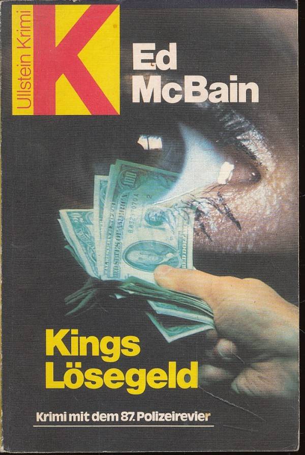 Ed McBain: KINGS LOSEGELD