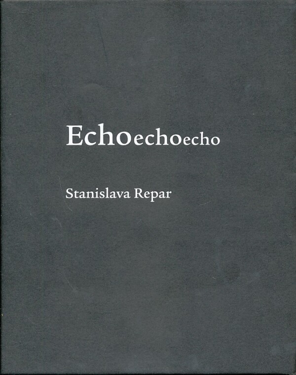 Stanislava Repar: