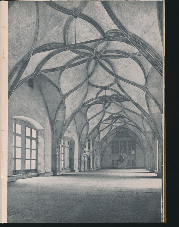 Alois Kubíček: Pražské paláce