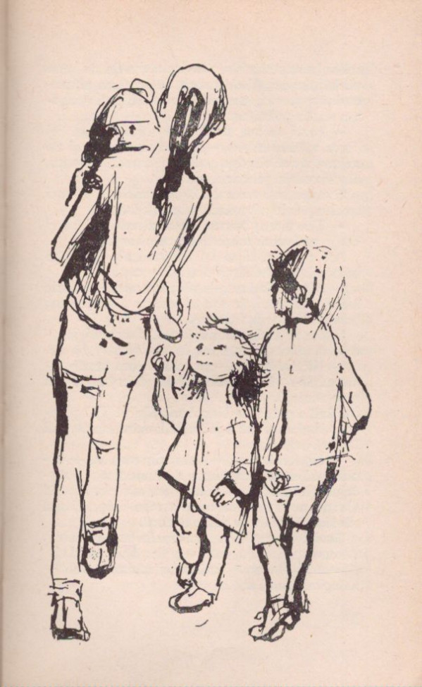 Klára Jarunková: JEDINÁ