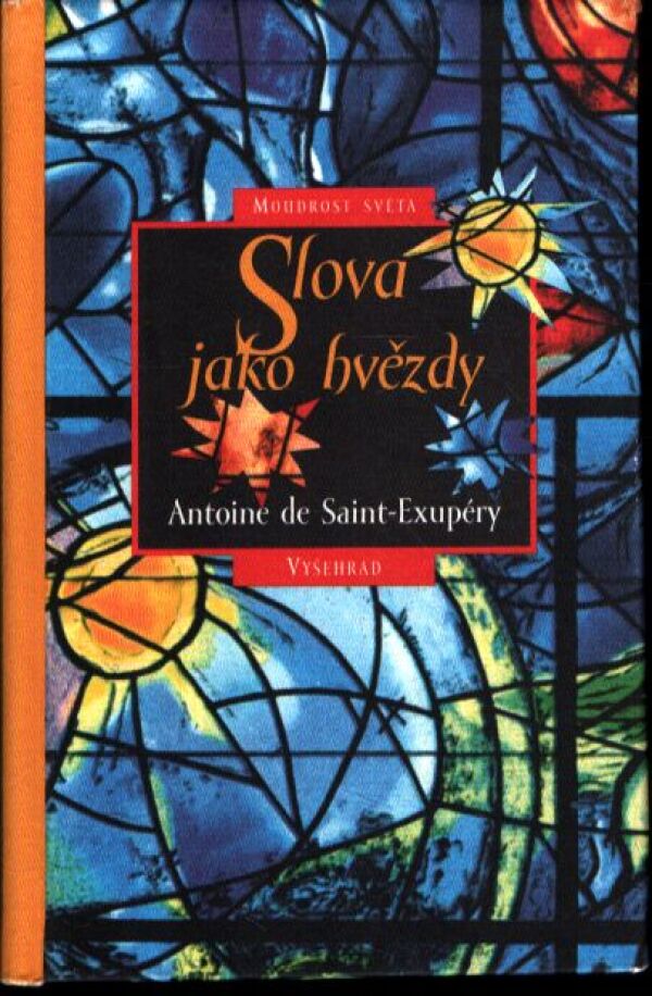 Antoine de Saint-Exupéry: 