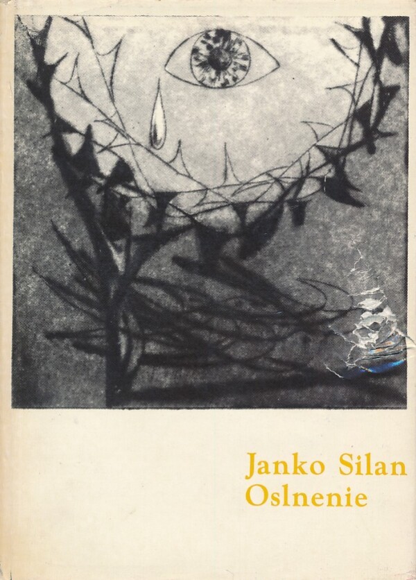 Janko Silan: OSLNENIE