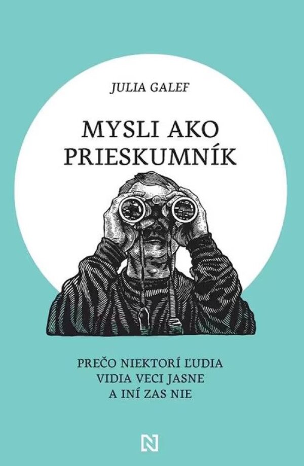 Julia Galef: