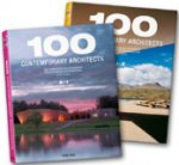 Philip Jodidio: 100 CONTEMPORARY ARCHITECTS A - Z - TASCHEN 25