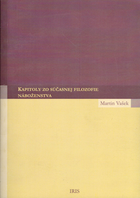 Martin Vašek: 