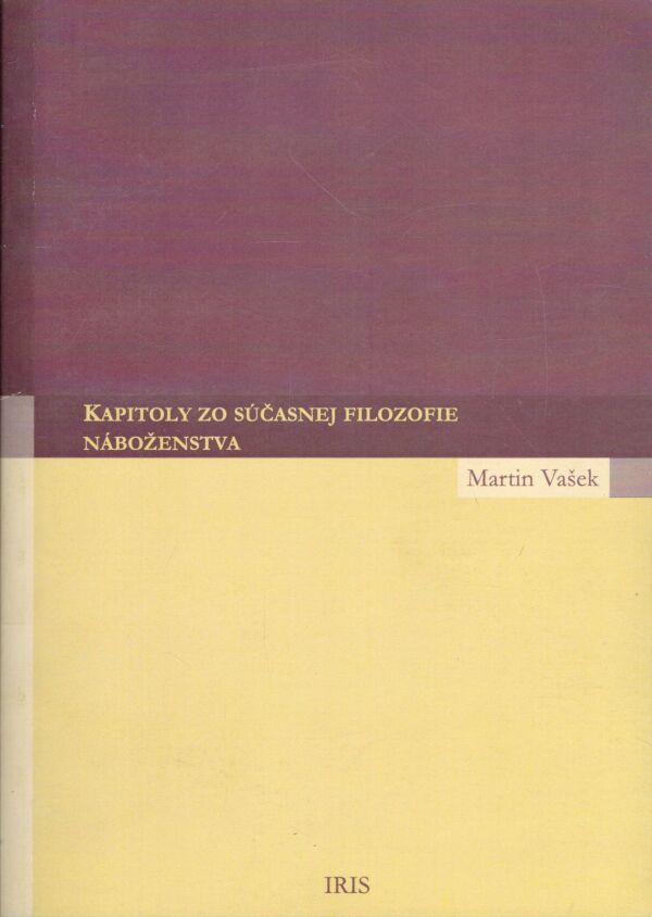 Martin Vašek: