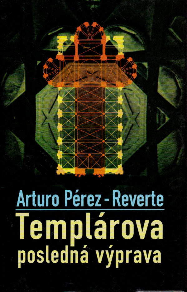 Arturo Pérez-Reverte: 