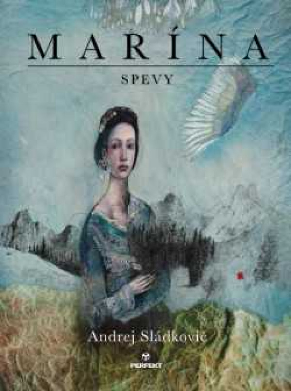 Andrej Sládkovič: MARÍNA - SPEVY