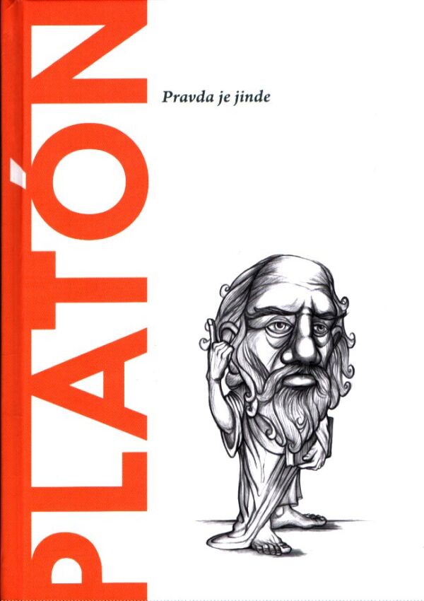 Maschio E. A. Dal: PLATÓN - PRAVDA JE JINDE