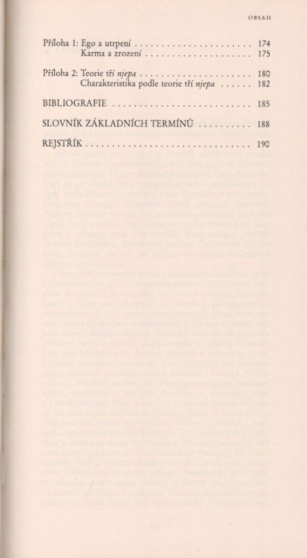 Robert Sachs: ZDRAVÍ PRO ŽIVOT