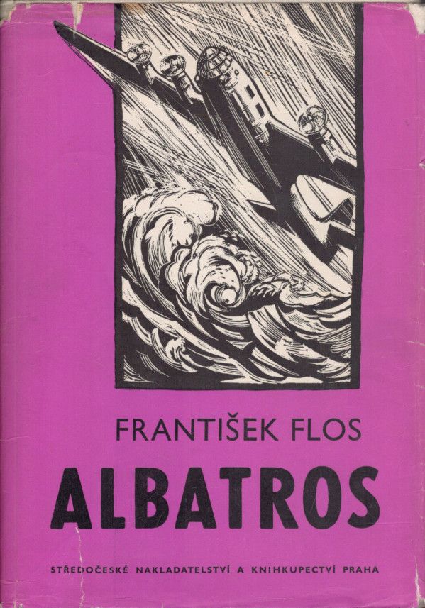 František Flos: ALBATROS