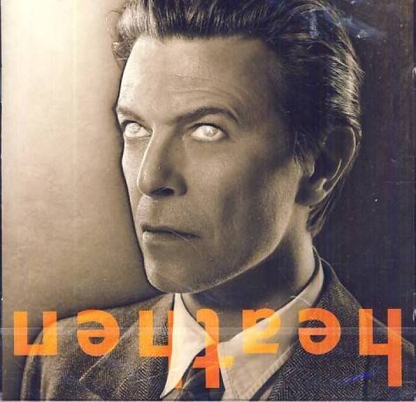 David Bowie: HEARTEN