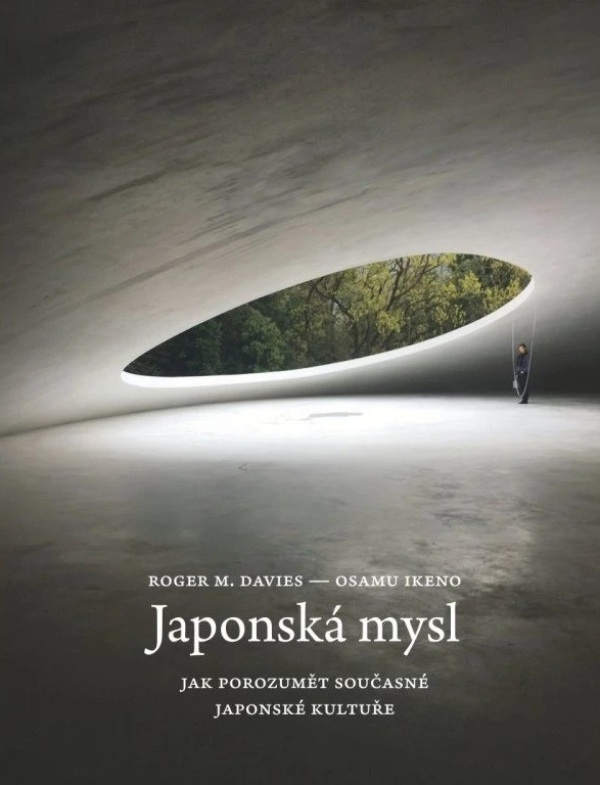 Roger M. Davies, Osamu Ikeno: