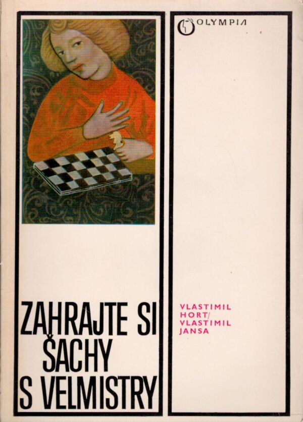Vlastimil Hort, Vlastimil Jansa: