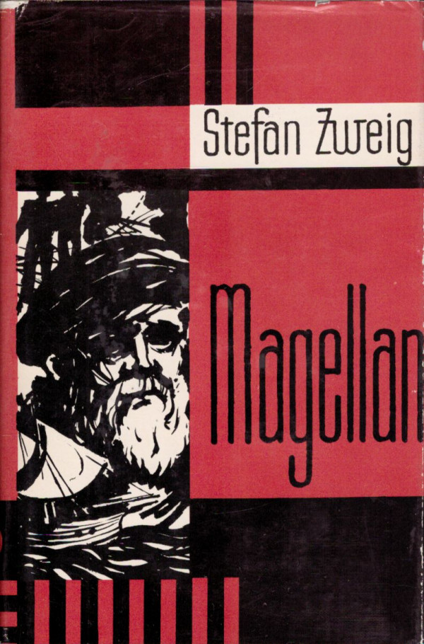 Stefan Zweig: MAGELLAN
