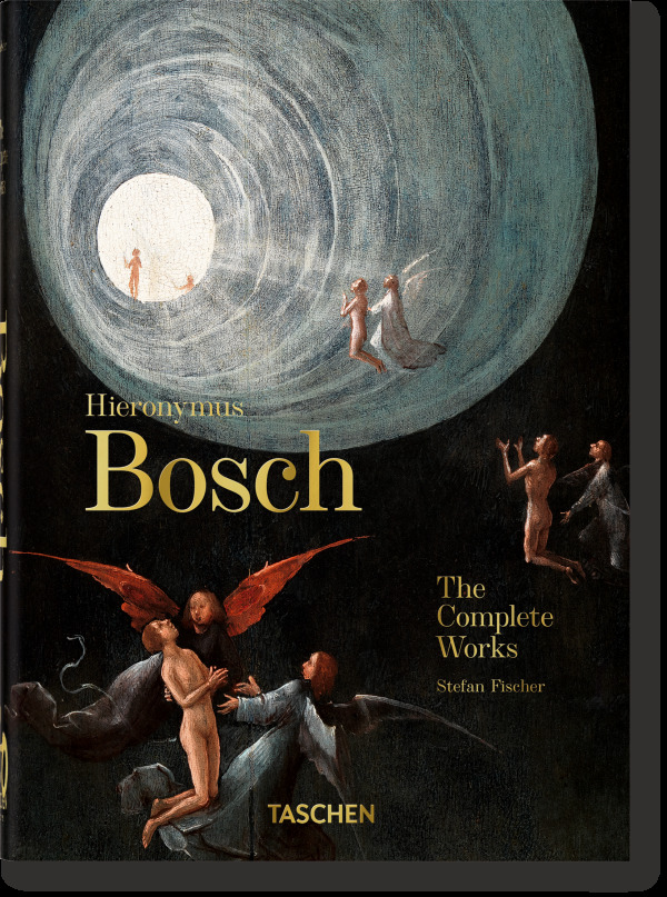 Stefan Fischer: HIERONYMUS BOSCH