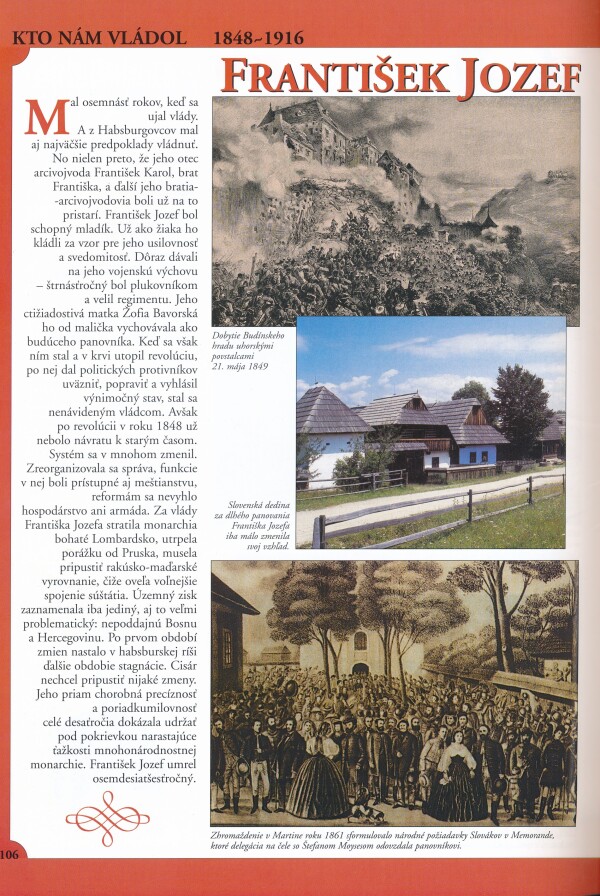 Ladislav Švihran: KTO NÁM VLÁDOL