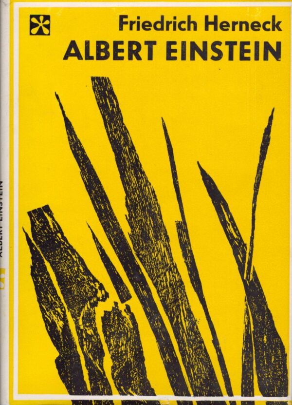 Friedrich Herneck: ALBERT EINSTEIN