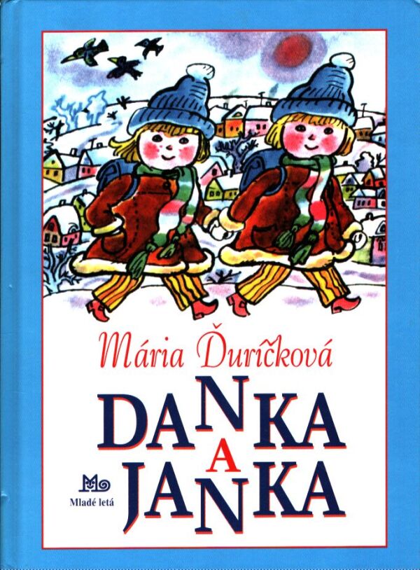 Mária Ďuríčková: