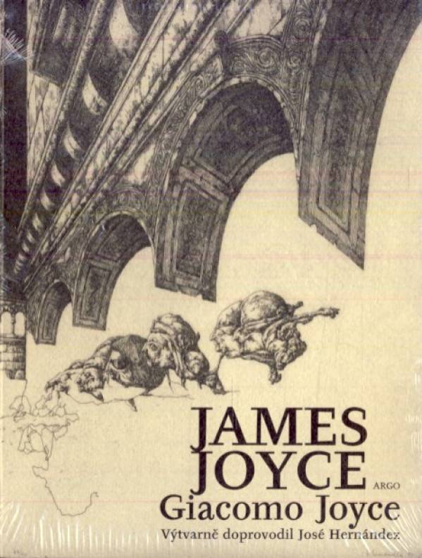 James Joyce: GIACOMO JOYCE