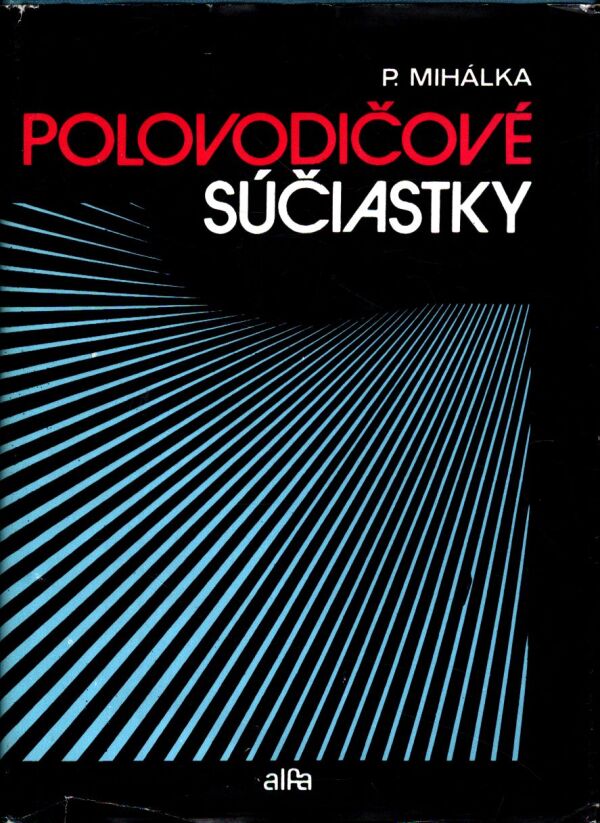 P. Mihálka: