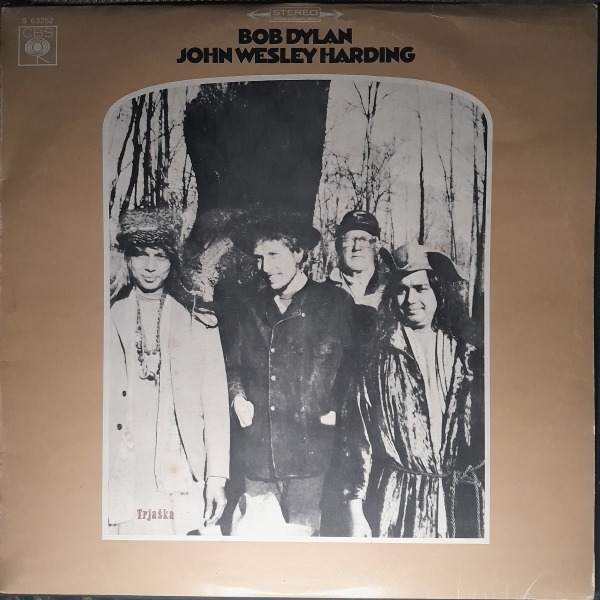 Bob Dylan: