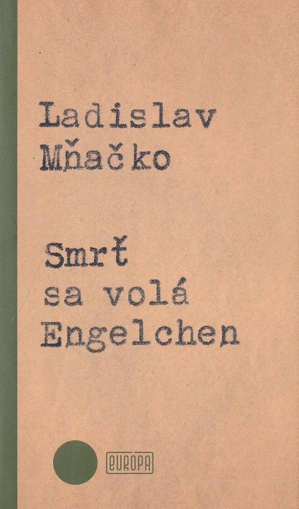 Ladislav Mňačko: