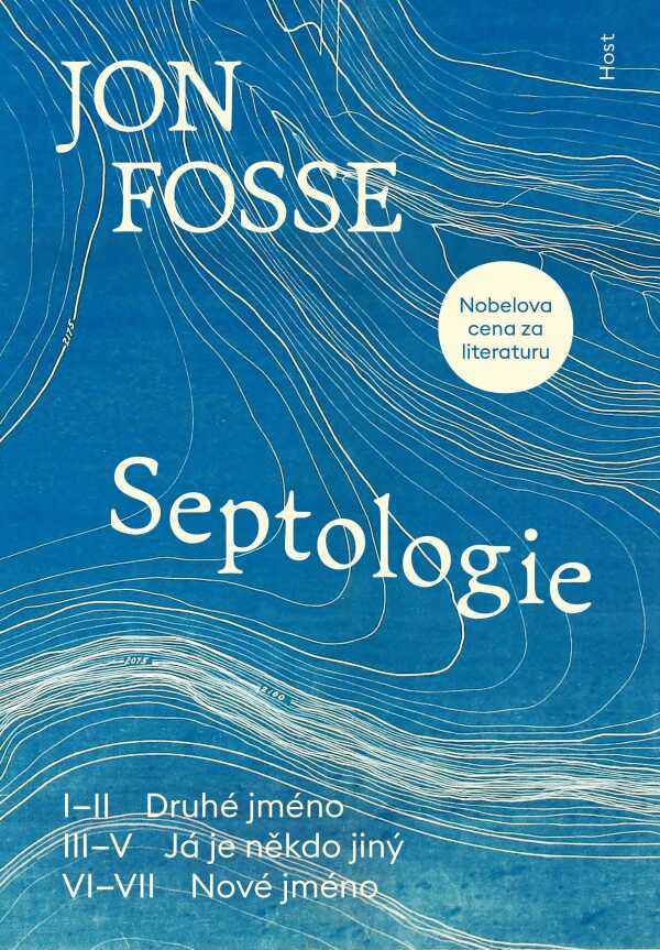 Jon Fosse: 