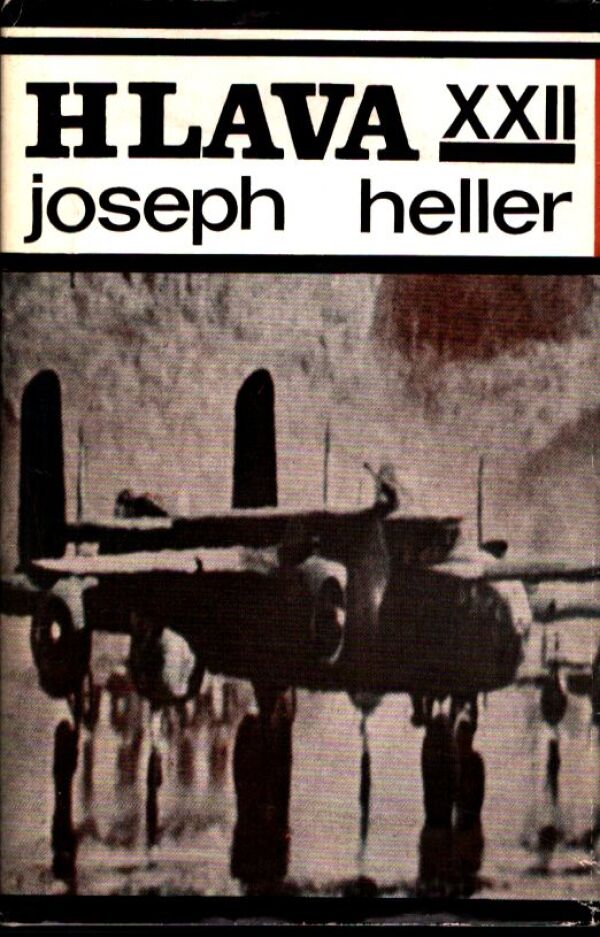 Joseph Heller: