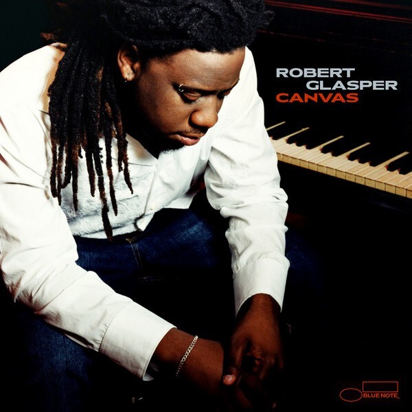 Robert Glasper: CANVAS - 2 LP