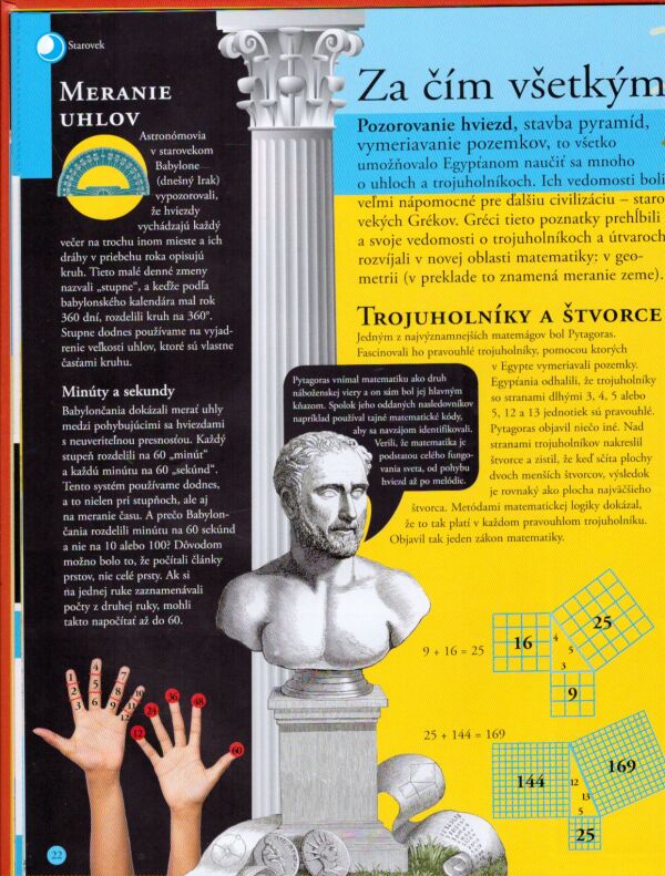 Johnny Ball: MATEMÁGIA