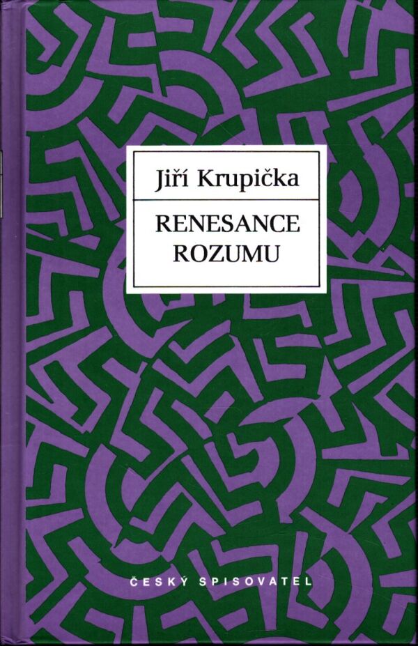 Jiří Krupička: