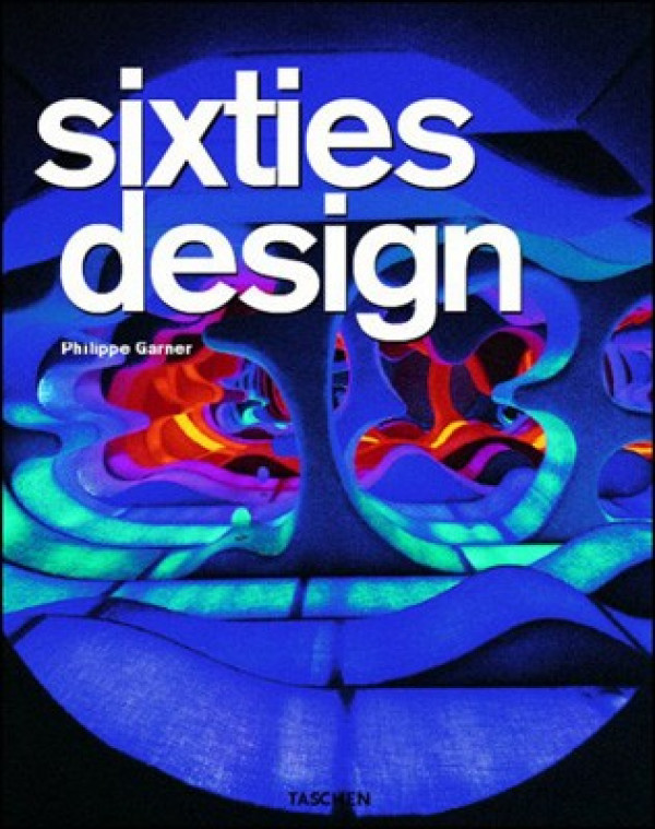 P. Garner: SIXTIES DESIGN