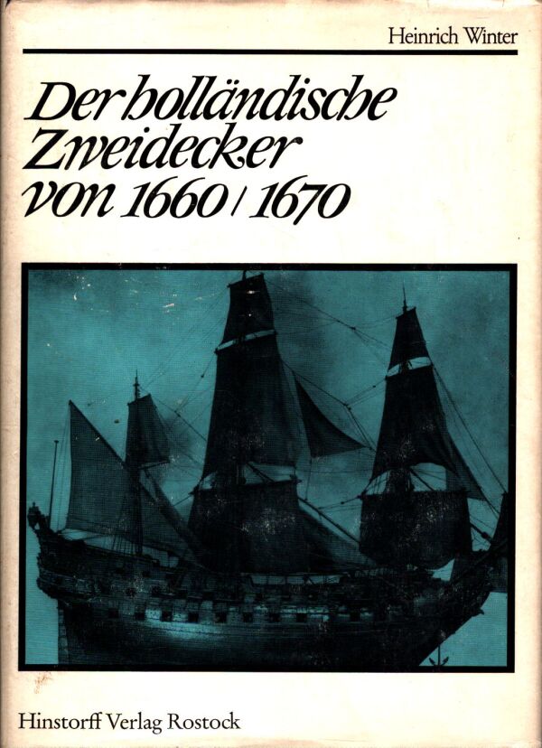 Heinrich Winter:
