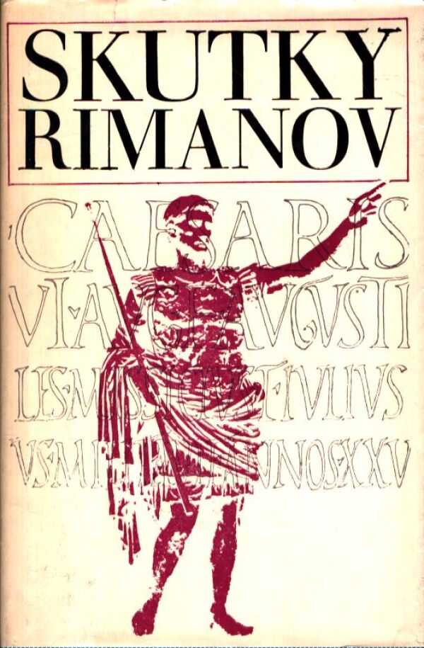 SKUTKY RIMANOV