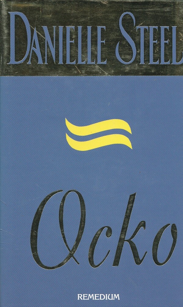 Danielle Steel: OCKO