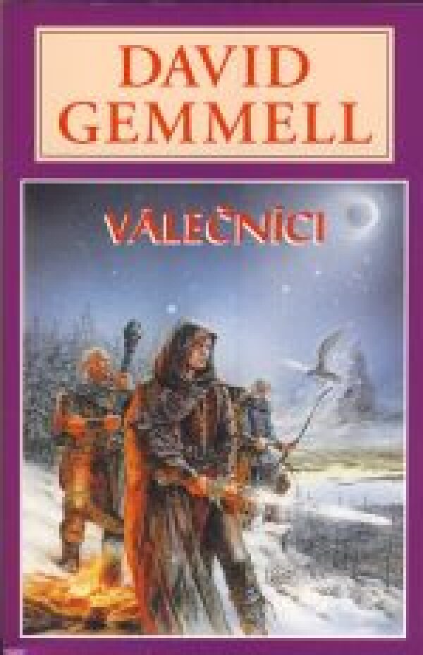 David Gemmell: