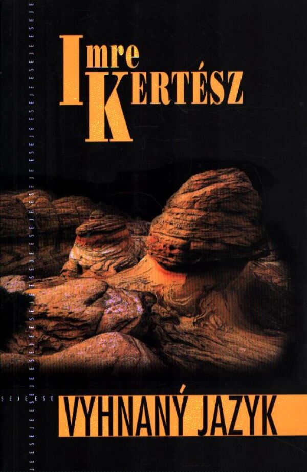 Imre Kertész: