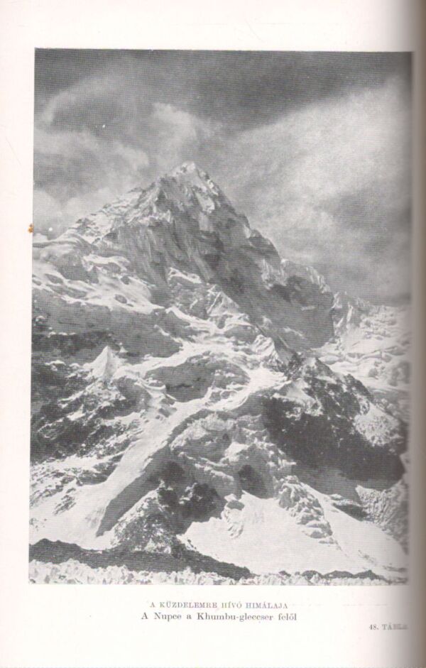 Sir John Hunt: A MOUNT EVEREST MECHÓDITÁSA