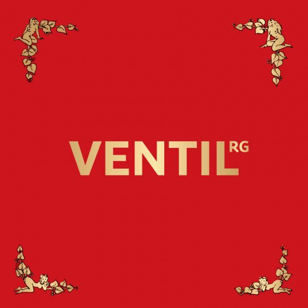 Ventil RG: VENTIL RG - LP