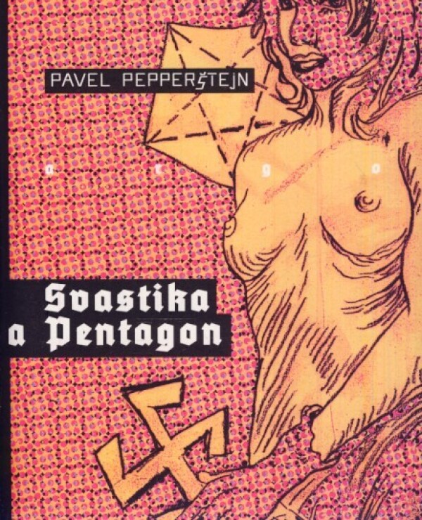 Pavel Pepperštejn: