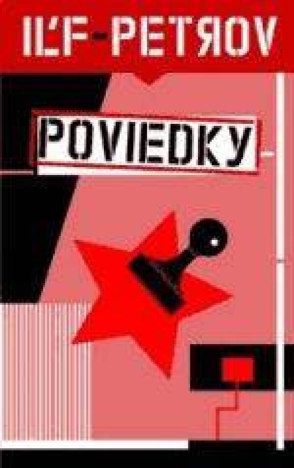 Iľf-Petrov: POVIEDKY