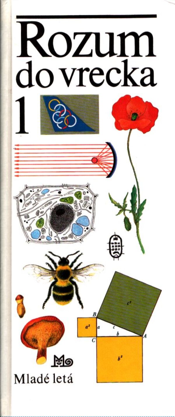 ROZUM DO VRECKA 1
