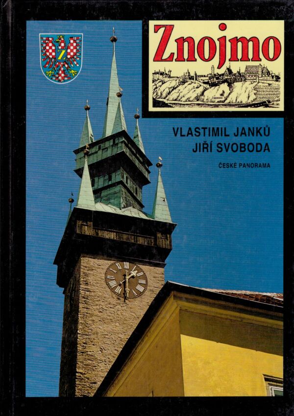 Vlastimil Janků, Jiří Svoboda: ZNOJMO