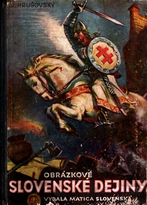 František Hrušovský: 