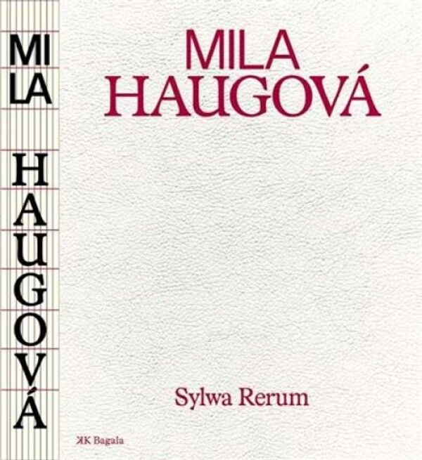 Mila Haugová: