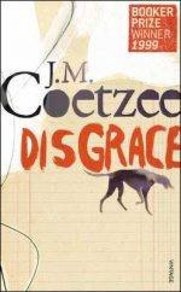 J.M. Coetzee: