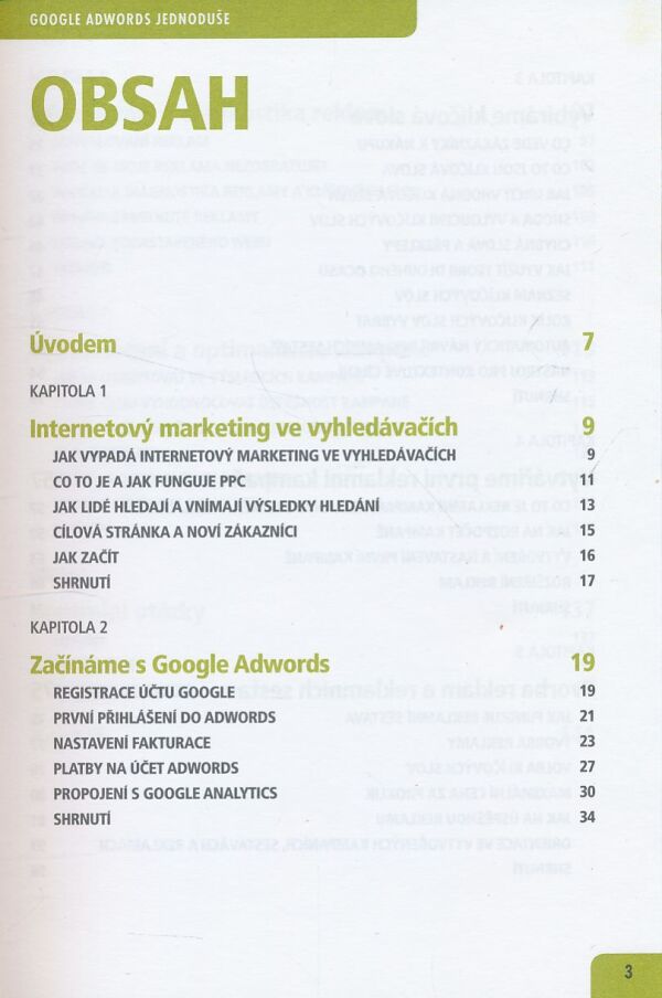 Martin Domes: Google Adwords jednoduše