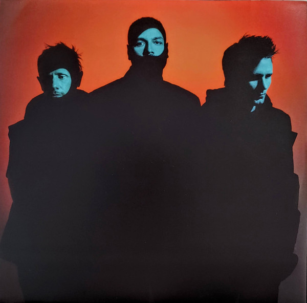 Muse: WILL OF THE PEOPLE - LP